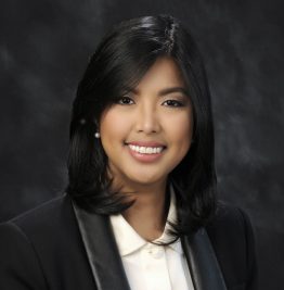 Andrea E. Katipunan