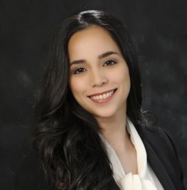 Deborah Miriam D. Sobrepeña-Lacson