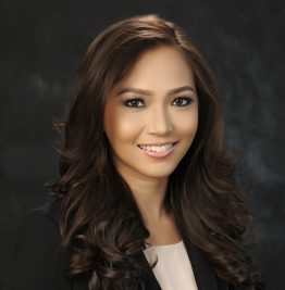 Roxanne B. Tadique-Fajardo