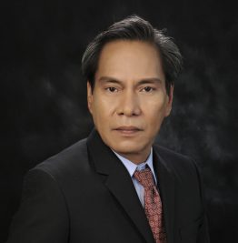 Jaime Renato B. Gatmaytan