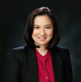 Kristine Ninotschka L. Evangelista