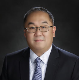 Ben Dominic R. Yap