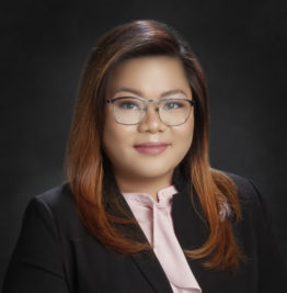 Jemimah Estelle T. Bartolome