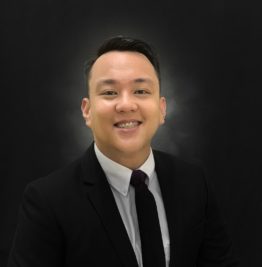 Carlo Angelo D. Cabrito