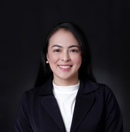 Millicent S.J. Matienzo