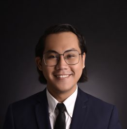 Karlo Jennuel R. Antonio