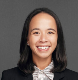 Patricia Ann M. Cruz-Bautista