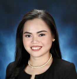 Eunice A. Malayo