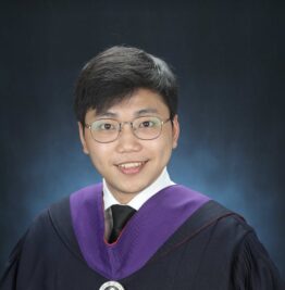 Justin Mark C. Chan