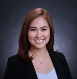 Jackie Lyn M. Arenas