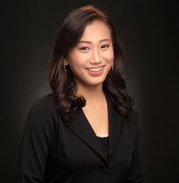 Anne Beatrice Marañon