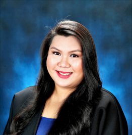 Genica Therese B. Endaluz