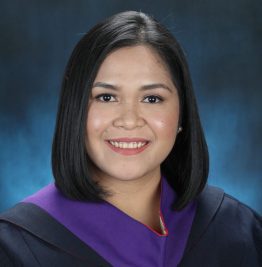 Maria Angelica C. Torio