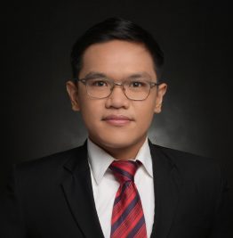 Voltaire P. Somera
