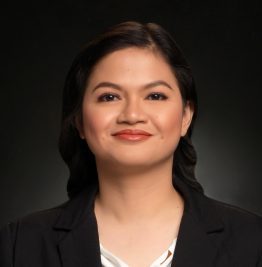 Yna Marei Aguilar