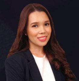 Kathleen Kae Z. Endozo