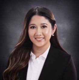 Jandilyn J. Yang