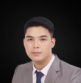 Jose Rafael C. Mendoza