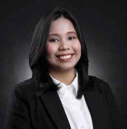 Kyrsten Valerie R. Velayo