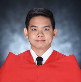 John Benedict M. Rivera