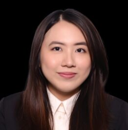 Shergina Grace B. Alicando