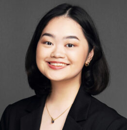 Patricia Marie S. Jingco