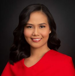 Zarena D. Balolong