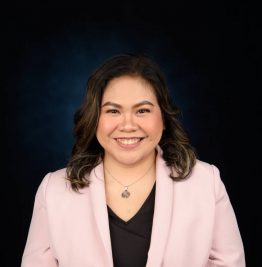 Leslie Anne M. Castillo