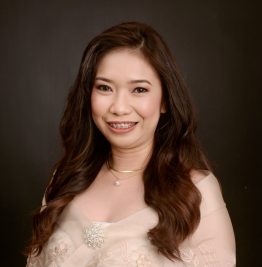 Joan V. Lagradilla