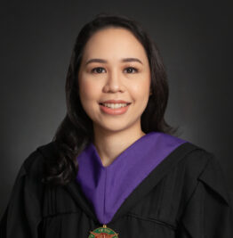 Alyssa Janel G. Orate