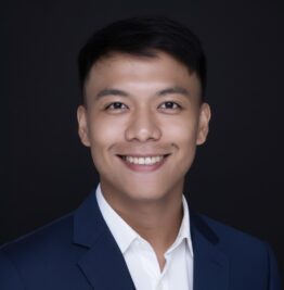 John Ray Allen C. Bisarra