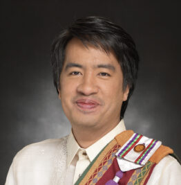 John Michael Carpio Bacuñgan