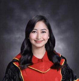 Alyssa Reyel A. Jacela