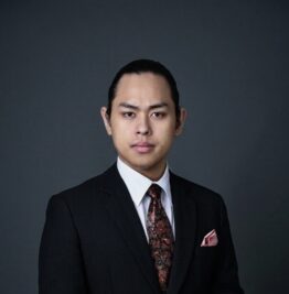 Gabriel Benigno B. Benitez