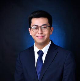 Gert Gamaliel Gideon C. Banzuela