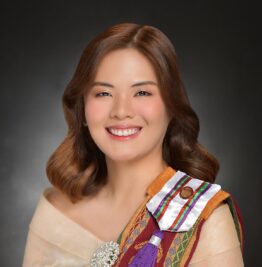 Angela Nicole R. Bao