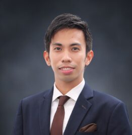 Joseph Christian E. Bautista