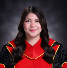 Chelsea Kate M. Lavilla