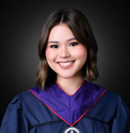 Isabelle E. Princesa