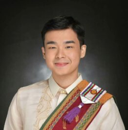 Romarico S. Ayson Jr.