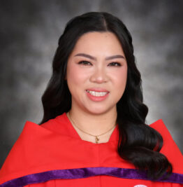 Sheena Alaine B. Ariola