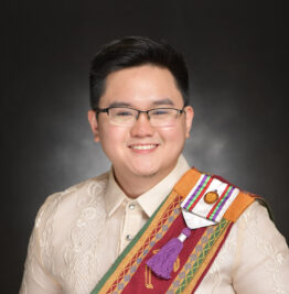 Dexter Arvin E. Yang