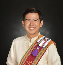 Raphael Patrick C. Dela Cruz