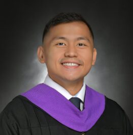 Jose Gabriel Pabellano